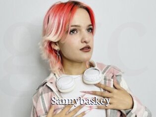 Sannybaskey
