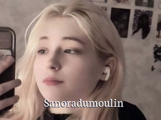 Sanoradumoulin