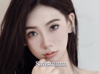 Sansanmm