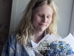 Sansasansa