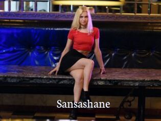 Sansashane