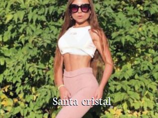 Santa_cristal