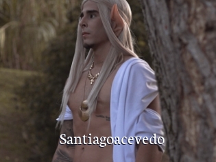 Santiagoacevedo