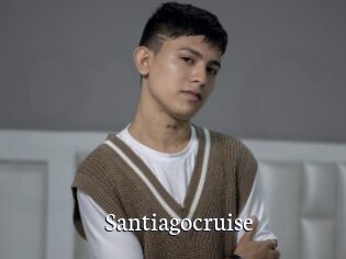 Santiagocruise