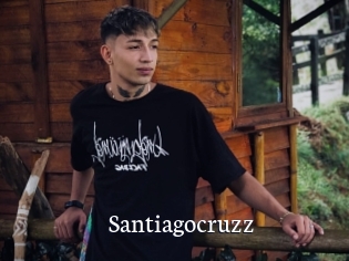 santiagocruzz Gratis xxx Clips