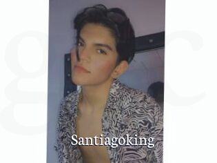 Santiagoking