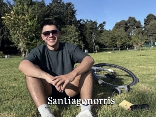 Santiagonorris