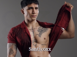 santicoxx Gratis xxx Clips