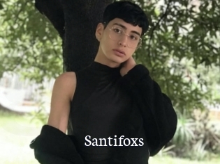 Santifoxs