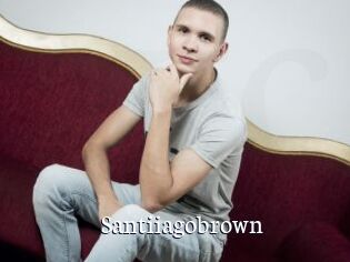 Santiiagobrown