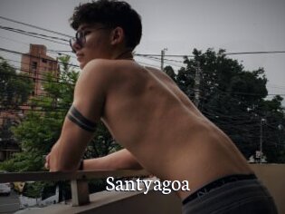 Santyagoa
