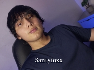 santyfoxx Gratis xxx Clips