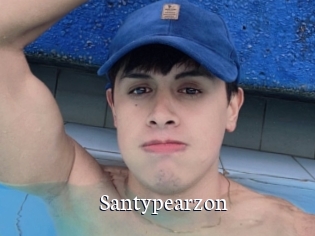 Santypearzon