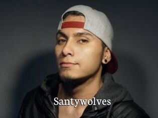 Santywolves