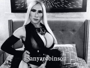 sanyarobinson Gratis xxx Clips