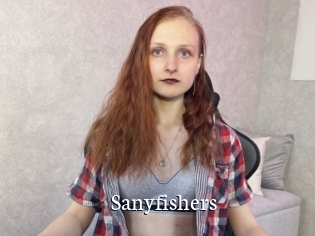 Sanyfishers