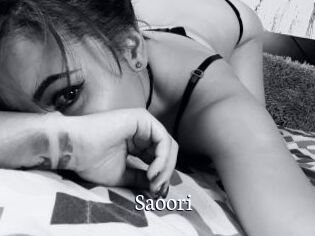 Saoori