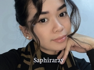 Saphiraray