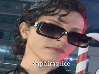 Saphiraspice