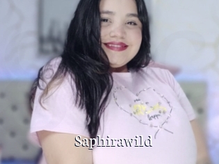 Saphirawild