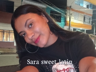 Sara_sweet_latin