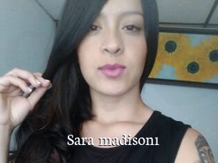 sara_madison1 Gratis xxx Clips