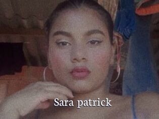 sara_patrick Gratis xxx Clips
