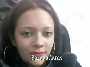 Saraaadams