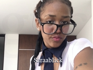 Saraablick