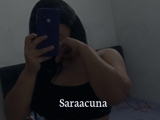 Saraacuna