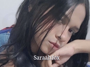 Saraahfox