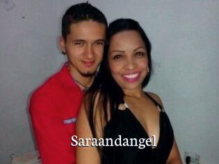 Saraandangel