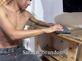 Saraandbrandon
