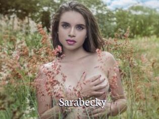 Sarabecky