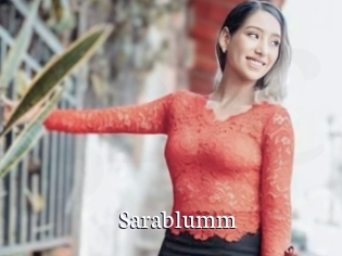 Sarablumm