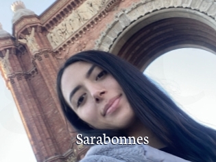 Sarabonnes