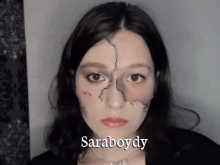 Saraboydy