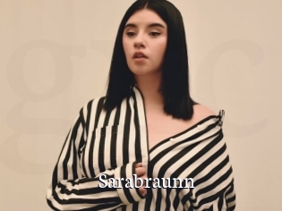 Sarabraunn