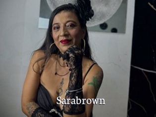 Sarabrown