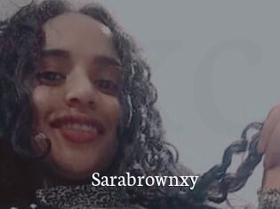 Sarabrownxy