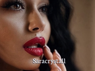Saracrystall