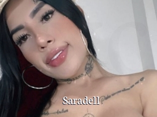 Saradell