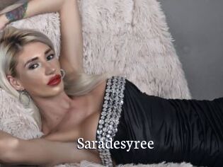 Saradesyree