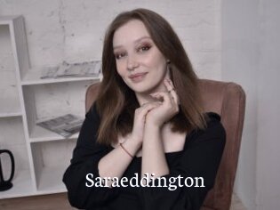 Saraeddington