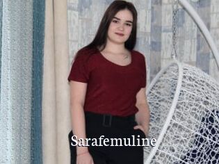 Sarafemuline