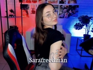 Sarafreedman