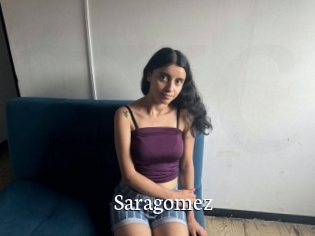 Saragomez