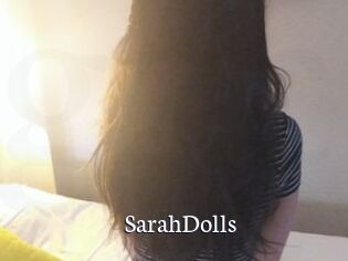 SarahDolls