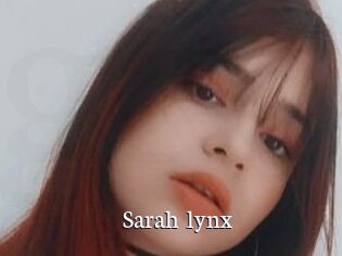 Sarah_lynx