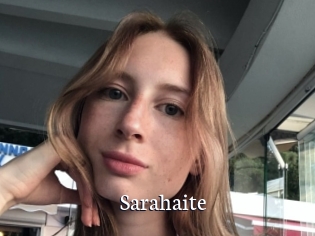 Sarahaite